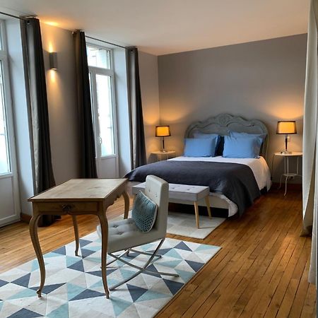 Hotel Spa Le Miel Des Muses Брив-ла-Гаярд Екстер'єр фото