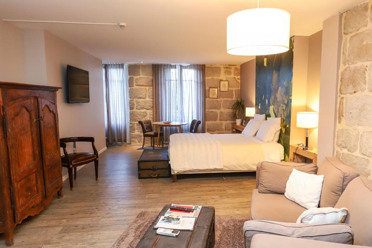 Hotel Spa Le Miel Des Muses Брив-ла-Гаярд Екстер'єр фото
