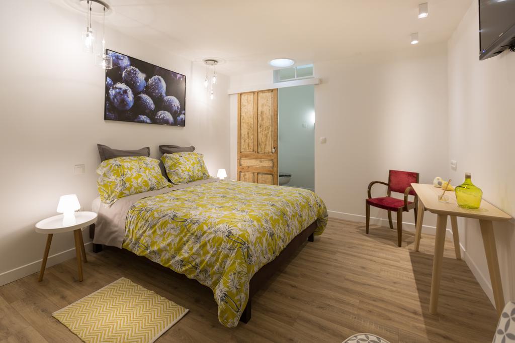Hotel Spa Le Miel Des Muses Брив-ла-Гаярд Екстер'єр фото